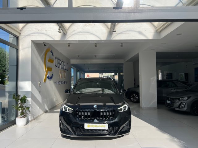 BMW X1 usata, con Airbag
