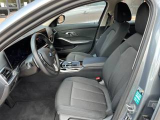 BMW 320 usata, con Autoradio