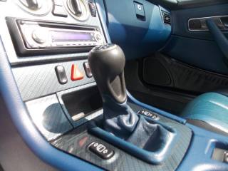 MERCEDES-BENZ SLK 200 usata 31