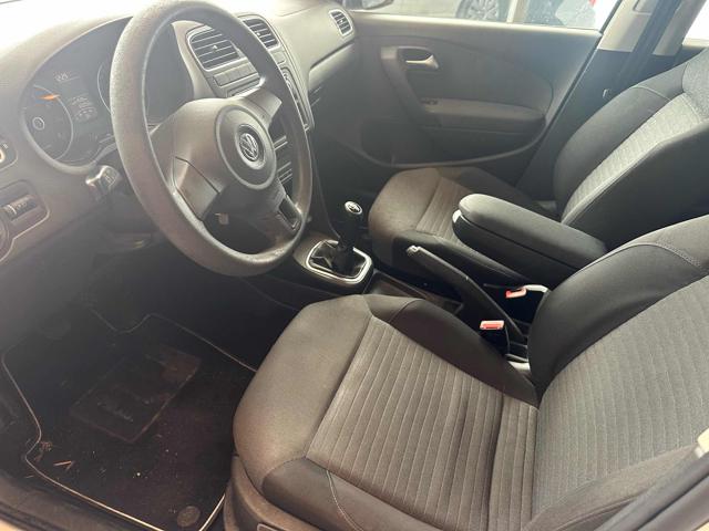 VOLKSWAGEN Polo usata, con Immobilizzatore elettronico