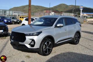 DR MOTOR DR 6.0 usata, con Airbag Passeggero