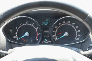 FORD Fiesta usata, con Servosterzo