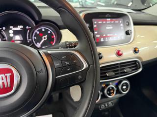 FIAT 500X usata, con Bracciolo