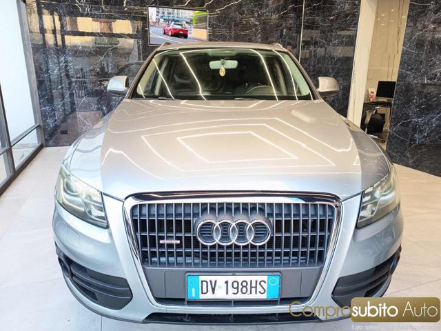 AUDI Q5 usata, con ABS
