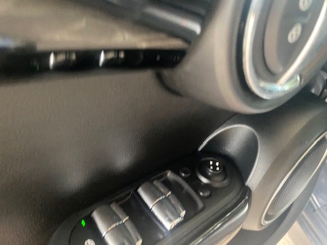 MINI Cooper S usata, con Chiusura centralizzata