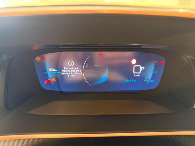 PEUGEOT 2008 usata, con Servosterzo
