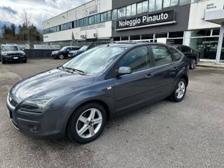 FORD Focus usata, con Airbag
