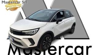 OPEL Crossland 1.2 130cv AT6 Elegance  - GT134MB
