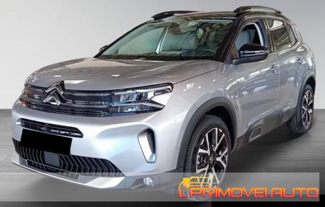 CITROEN C5 Aircross usata, con Airbag Passeggero