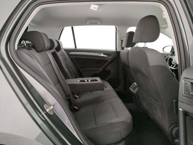 VOLKSWAGEN Golf usata, con ESP