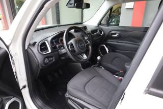 JEEP Renegade usata, con Sistema di navigazione
