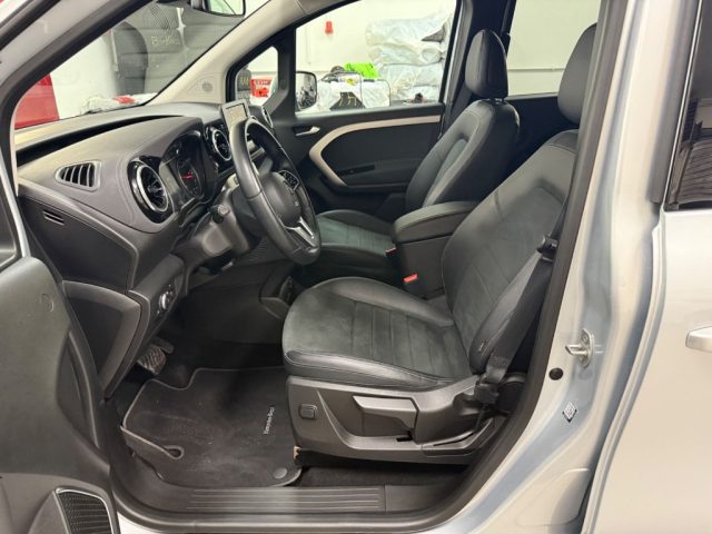 MERCEDES-BENZ T 160 usata, con Cruise Control