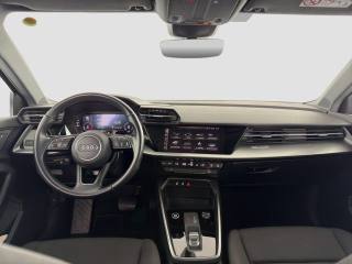 AUDI A3 usata 11