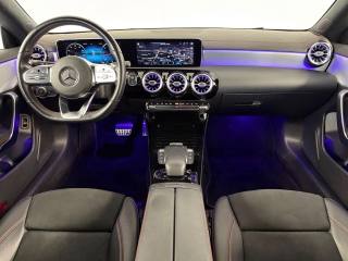 MERCEDES-BENZ CLA 200 usata, con Alzacristalli elettrici
