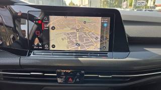 VOLKSWAGEN Golf usata, con Vivavoce