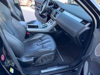 LAND ROVER Range Rover Evoque usata, con Specchietti laterali elettrici