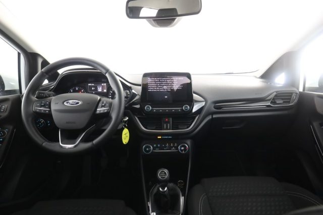FORD Fiesta usata 4