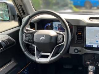 FORD Bronco usata, con Cruise Control