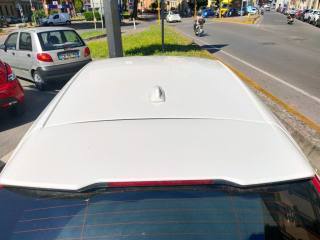 VOLVO V40 usata, con Sensori di parcheggio posteriori