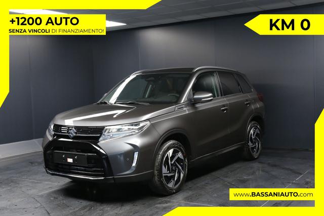 SUZUKI Vitara usata, con ABS