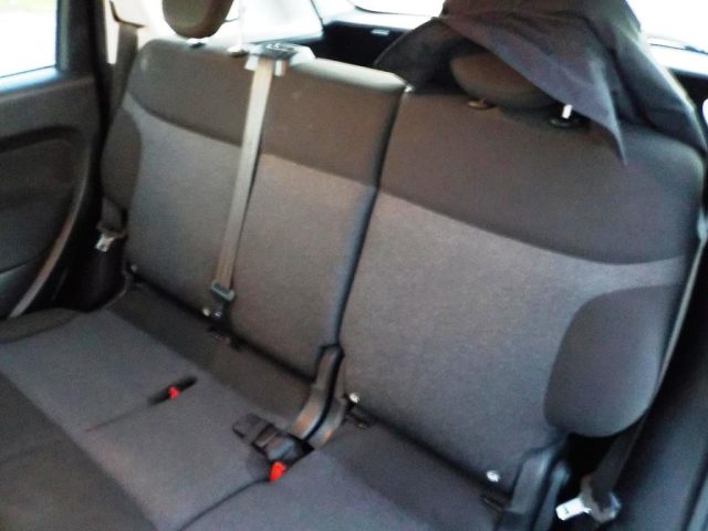 FIAT 500L usata, con Touch screen