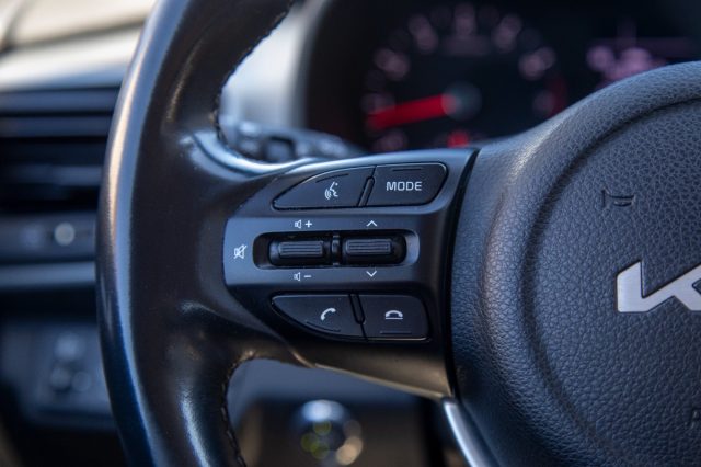 KIA Stonic usata, con Cronologia tagliandi