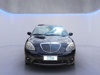 LANCIA Ypsilon usata, con Airbag Passeggero