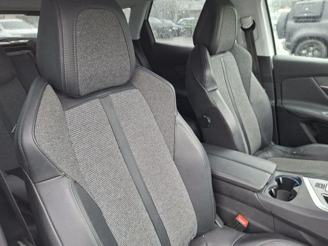 PEUGEOT 3008 usata, con Android Auto