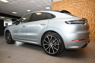 PORSCHE Cayenne usata 100