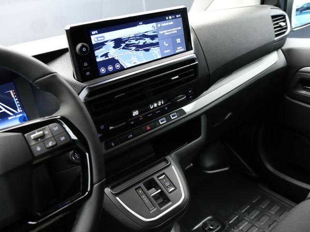 CITROEN Jumpy usata, con Cruise Control