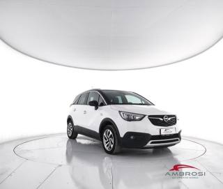 OPEL Crossland X usata 1