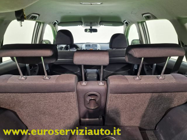 TOYOTA RAV 4 usata 39