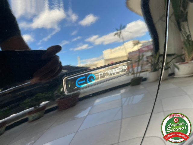 MERCEDES-BENZ A 250 usata, con Volante in pelle