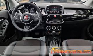 FIAT 500X 1.3 T4 150 CV DCT 120°