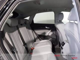 AUDI Q5 usata, con Chiusura centralizzata