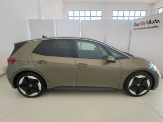 VOLKSWAGEN ID.3 usata, con Controllo trazione