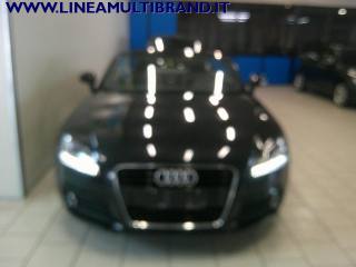 AUDI TT usata, con Volante in pelle