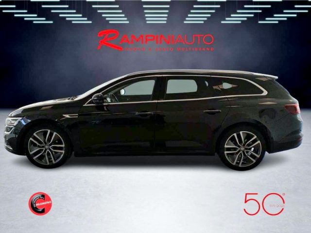 RENAULT Talisman usata 11