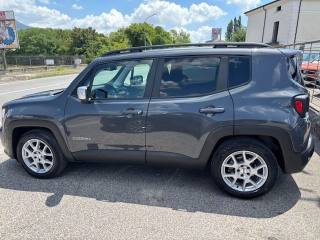 JEEP Renegade usata, con Chiusura centralizzata