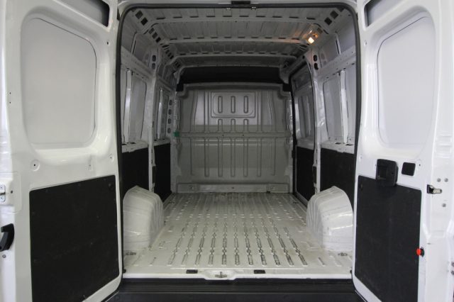 CITROEN Jumper usata, con Luci diurne