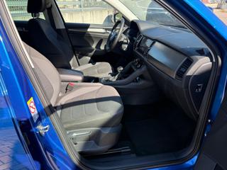 SKODA Kodiaq usata, con Cruise Control