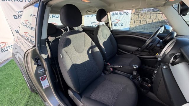 MINI One usata, con Airbag Passeggero