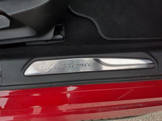 ALFA ROMEO Giulia usata, con Apple CarPlay