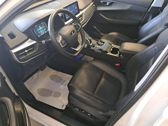 DR MOTOR DR 6.0 usata, con Alzacristalli elettrici