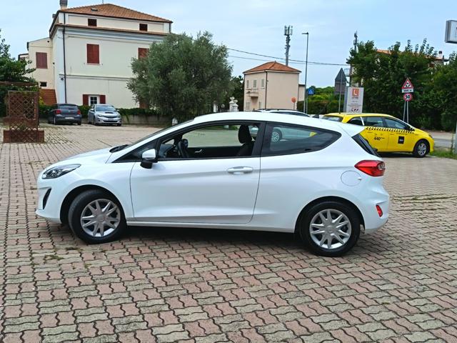FORD Fiesta usata, con ESP
