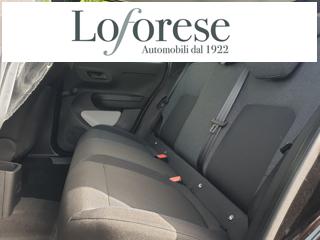 CITROEN C3 usata, con ESP