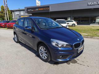 BMW 218 d Active Tourer