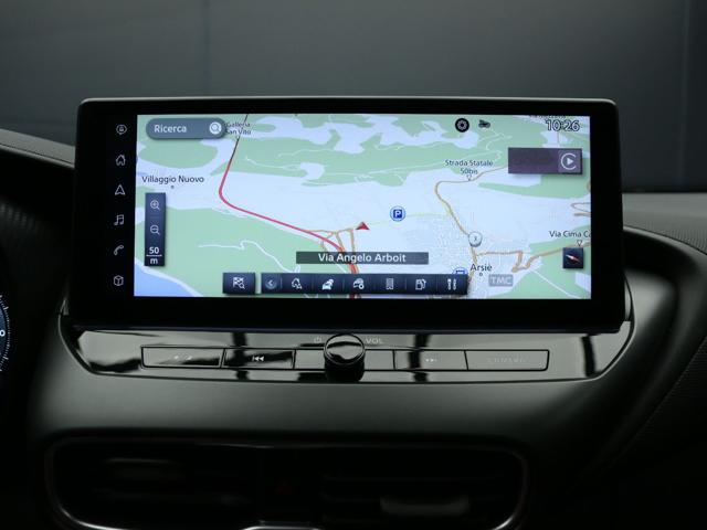 NISSAN Juke usata, con Controllo trazione