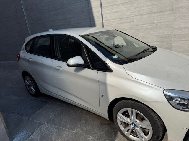 BMW 225 usata, con Airbag