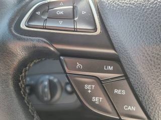 FORD C-Max usata, con Volante multifunzione